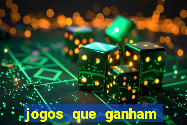 jogos que ganham dinheiro de verdade sem precisar depositar